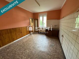  Maison � vendre 10 pi�ces 180 m�