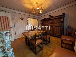  Maison � vendre 4 pi�ces 60 m�