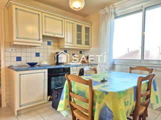  Maison à vendre 4 pièces 86 m²