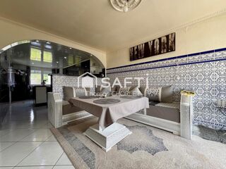  Maison à vendre 6 pièces 150 m²