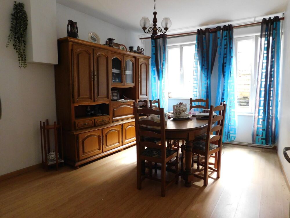 Vente Immeuble Bel opportunité ! Rambervillers