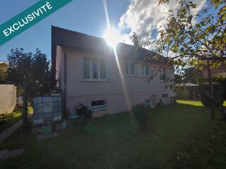  Maison  vendre 3 pices 60 m