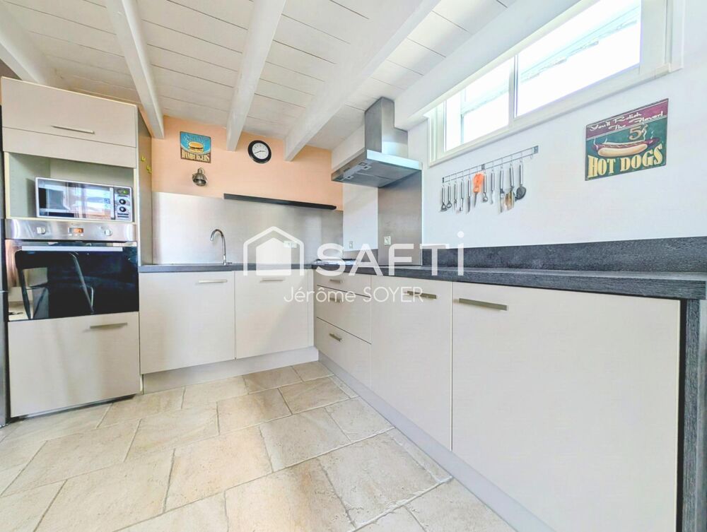 Vente Appartement APPARTEMENT T2 MEUBLÉ DE 34 M² Avignon