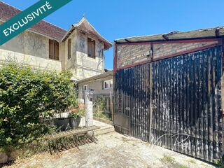  Maison � vendre 4 pi�ces 110 m�