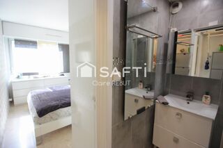  Appartement � vendre 4 pi�ces 81 m�