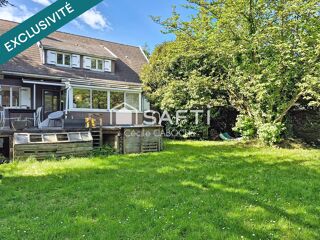  Maison à vendre 6 pièces 160 m²