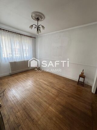  Maison à vendre 5 pièces 68 m²