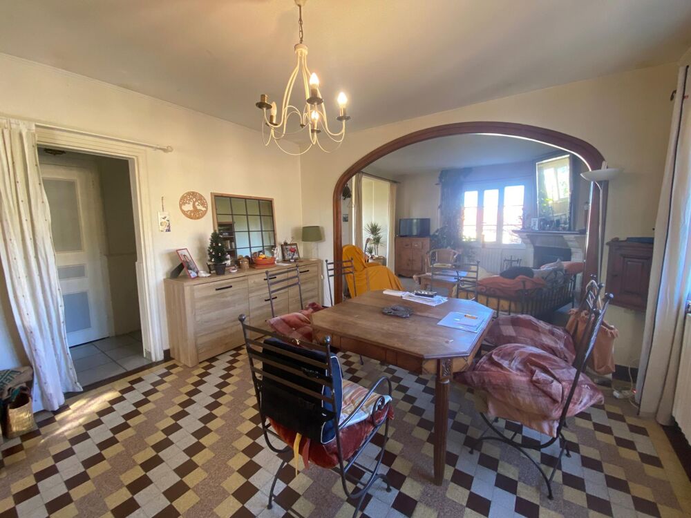 Vente Maison Maison avec vue dégagée Villeneuve-sur-lot