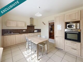  Maison à vendre 6 pièces 100 m²