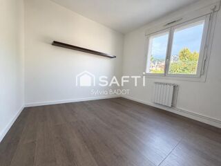  Appartement à vendre 2 pièces 41 m²