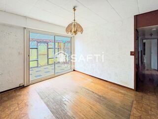 Vente Maison Maison 85 m² - Mérignac Centre ville- Plain Pied Merignac