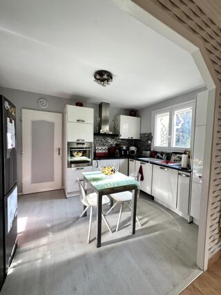  Maison � vendre 8 pi�ces 188 m�