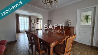  Maison � vendre 7 pi�ces 152 m�