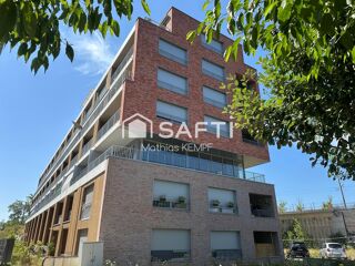  Appartement à vendre 5 pièces 116 m²