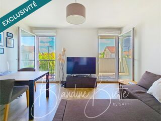  Appartement � vendre 2 pi�ces 42 m�