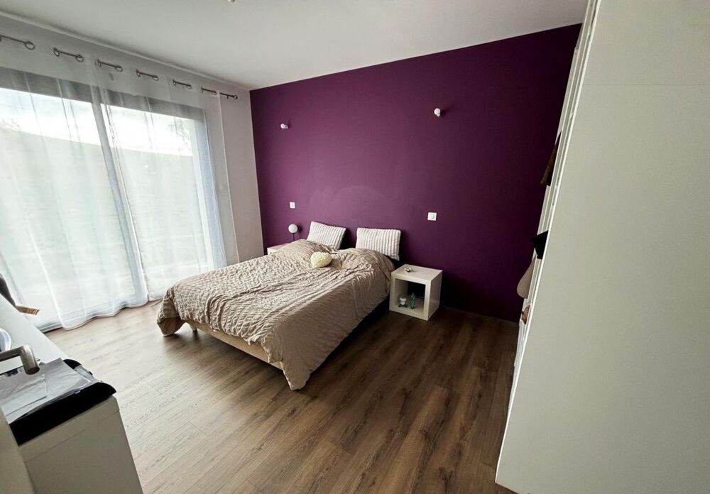 Vente Maison Superbe villa moderne au calme, sans vis-à-vis Montastruc-la-conseillere
