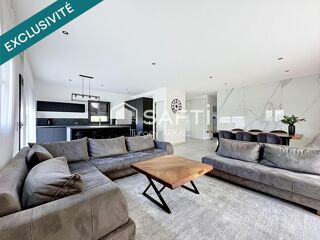  Maison à vendre 5 pièces 133 m²