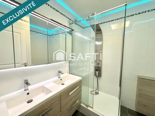  Appartement  vendre 2 pices 45 m