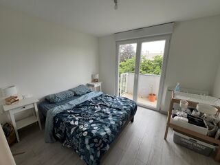  Appartement � vendre 3 pi�ces 69 m�