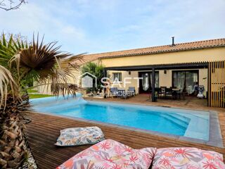  Maison � vendre 4 pi�ces 150 m�