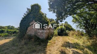  Terrain à vendre 656 m²