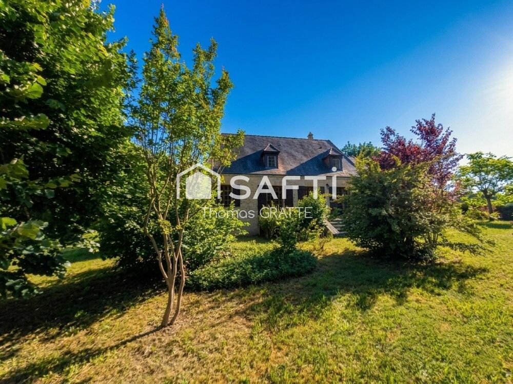 Vente Maison Maison familiale au calme proche centre historique de Sarlat Sarlat-la-caneda
