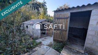  Maison à vendre 4 pièces 100 m²