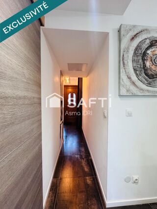  Maison � vendre 5 pi�ces 122 m�