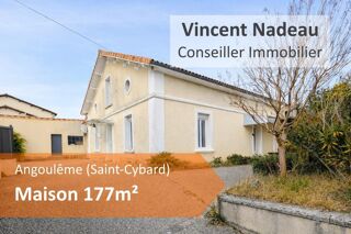  Maison � vendre 6 pi�ces 177 m�