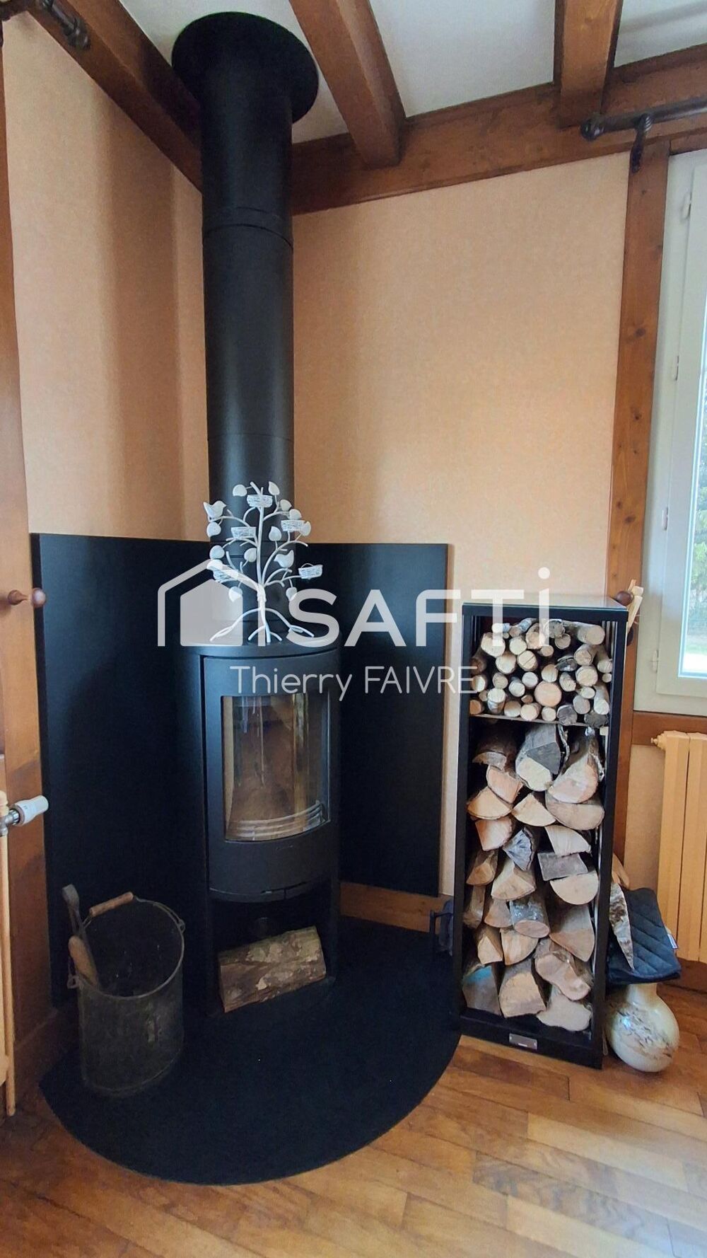 Vente Maison Maison avec grand terrain proche Champagnole Champagnole