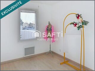  Maison � vendre 4 pi�ces 86 m�