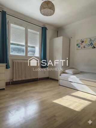  Maison � vendre 4 pi�ces 81 m�
