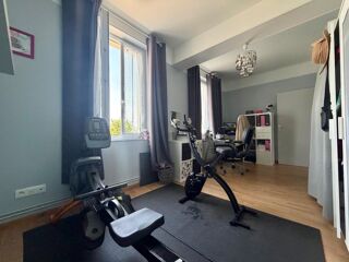  Maison à vendre 5 pièces 126 m²
