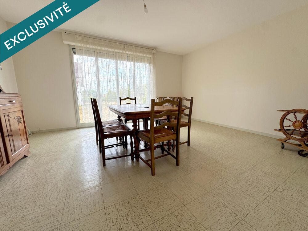 Vente Maison Maison 3 pièces 66 m² Digna
