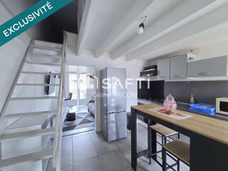  Maison à vendre 2 pièces 43 m²