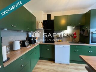  Maison à vendre 7 pièces 147 m²