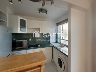  Appartement � vendre 1 pi�ce 30 m�