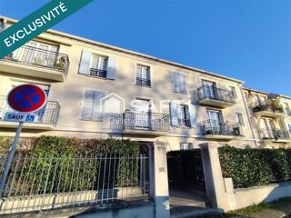  Appartement à vendre 3 pièces 65 m²
