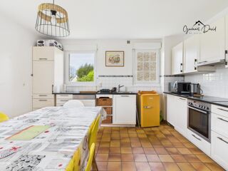  Maison � vendre 6 pi�ces 149 m�