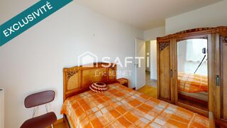  Appartement à vendre 3 pièces 65 m²