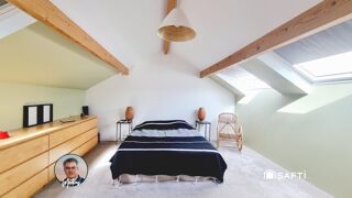  Maison à vendre 4 pièces 78 m²