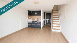  Appartement à vendre 2 pièces 45 m²