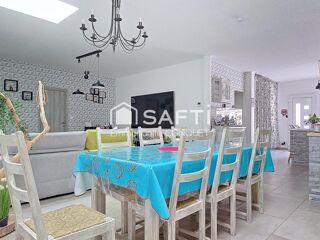  Maison à vendre 7 pièces 147 m²