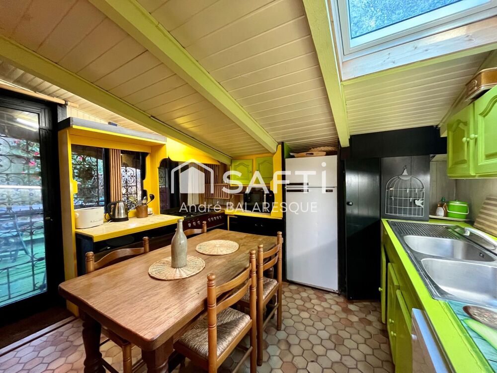  vendre  Maison Les Sables-d'Olonne (85180)