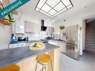  Maison � vendre 5 pi�ces 89 m�