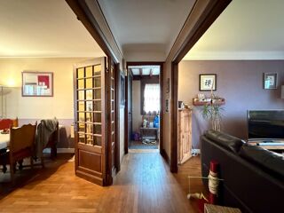  Maison à vendre 6 pièces 119 m²