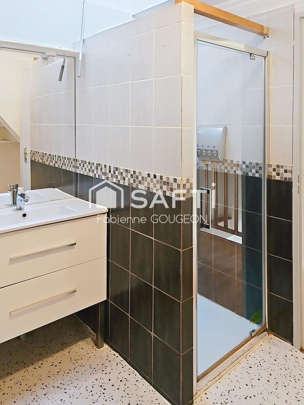 A louer - Appartement RDC