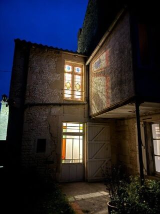 Vente Maison Jolie Maison de caractère Beauvoir sur Niort Beauvoir-sur-niort