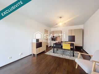  Appartement à vendre 3 pièces 65 m²