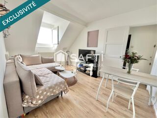  Appartement � vendre 2 pi�ces 37 m�